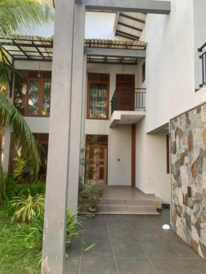 Canal Front Villa